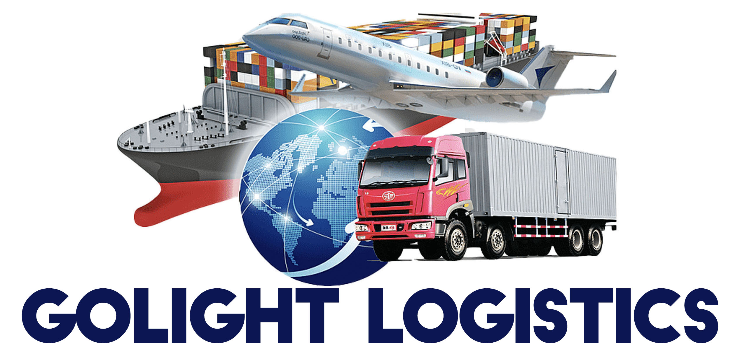 GoLight Logistics